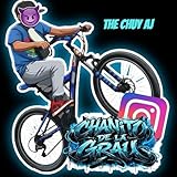 Chanito De La Grau [Explicit]