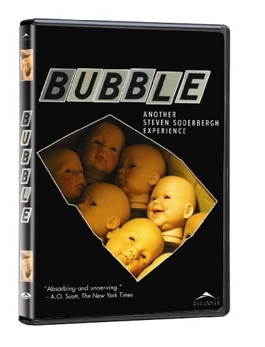 Bubble [DVD]