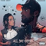  All Day (REMIX) [Explicit]