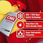 Mothers CMX Ceramic Spray Coating, 24 oz. (01024) - Image 3