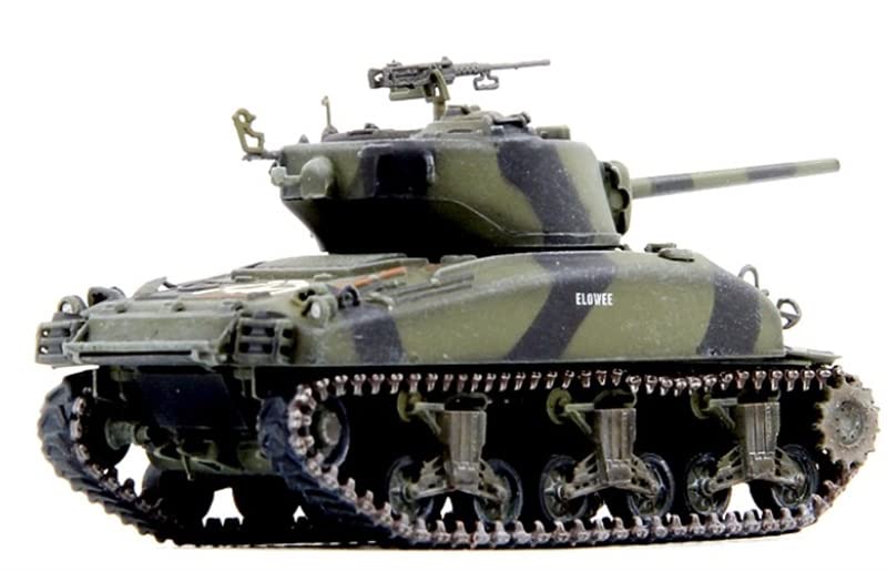 Amazon | 1:72 完成品 アメリカ for ドラゴン US M4A1 (76) W VVSS