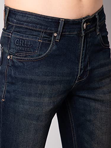 Image of Cantabil Men Jeans