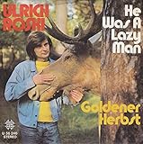  Ulrich Roski: He Was A Lazy Man [Vinyl]