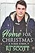 Home For Christmas: Connor's Story (Texas Series Book 9)