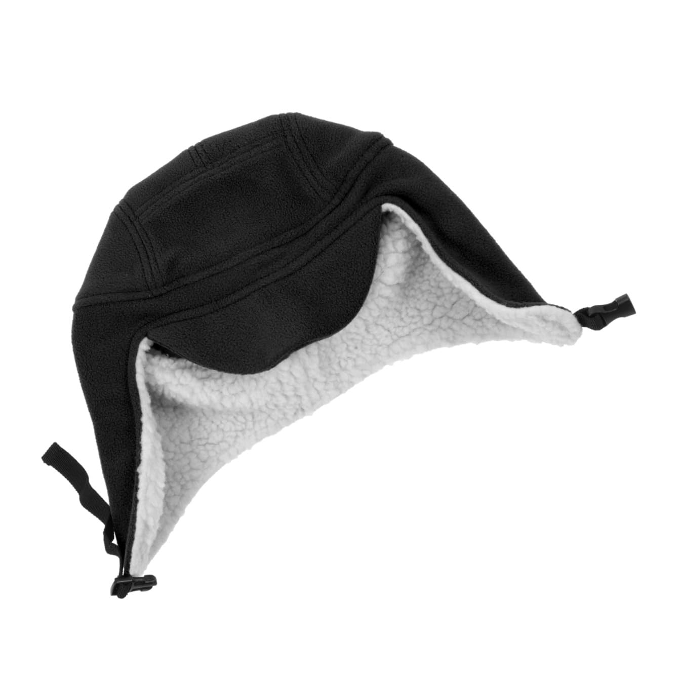 Bonnet d'hiver coupe-vent pour stopper le froid aux oreilles pendant le sport