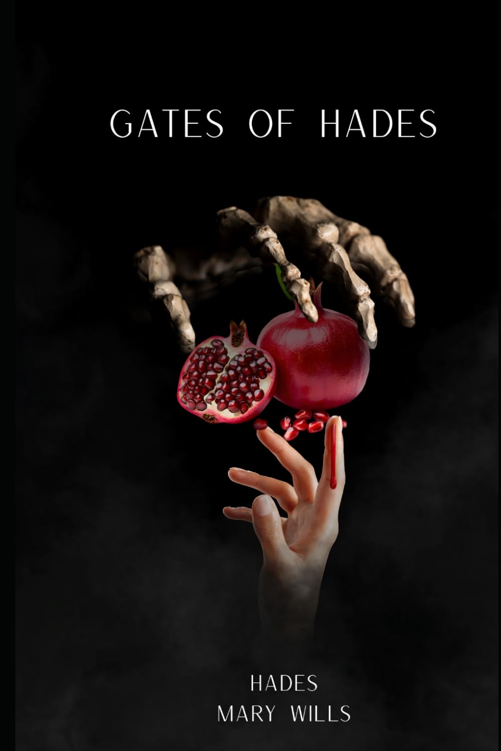 Gates of Hades: Hades (Hellenic Polytheism)