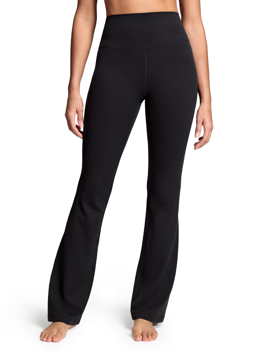 HeyNuts Mellow Flare Leggings
