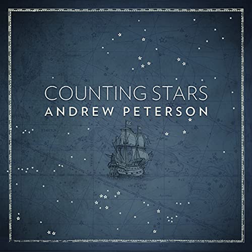 Andrew Peterson