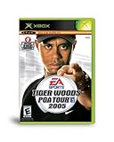 Tiger Woods PGA Tour 2005 - Xbox