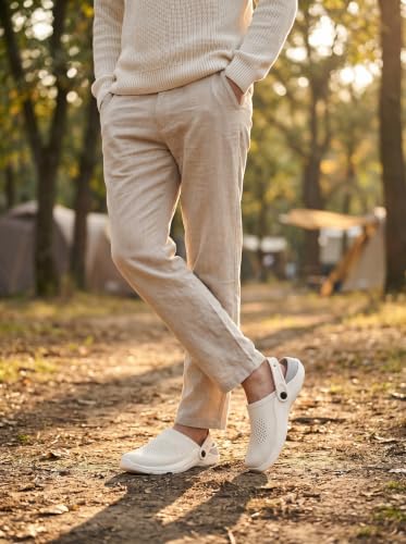 Image of OFF LIMITS Men Rio Clogs