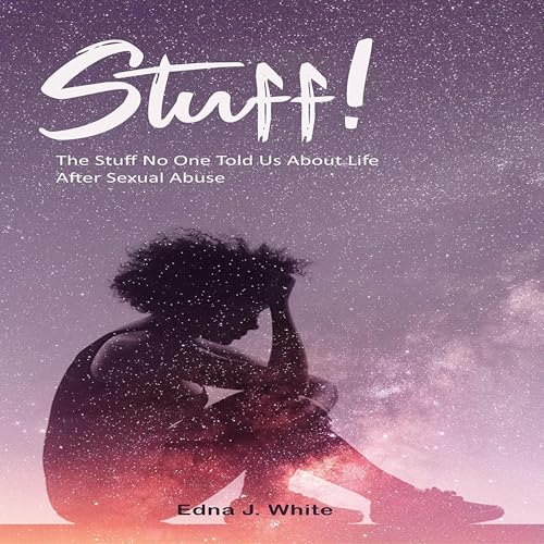 Stuff! by Edna J. White episode artwork