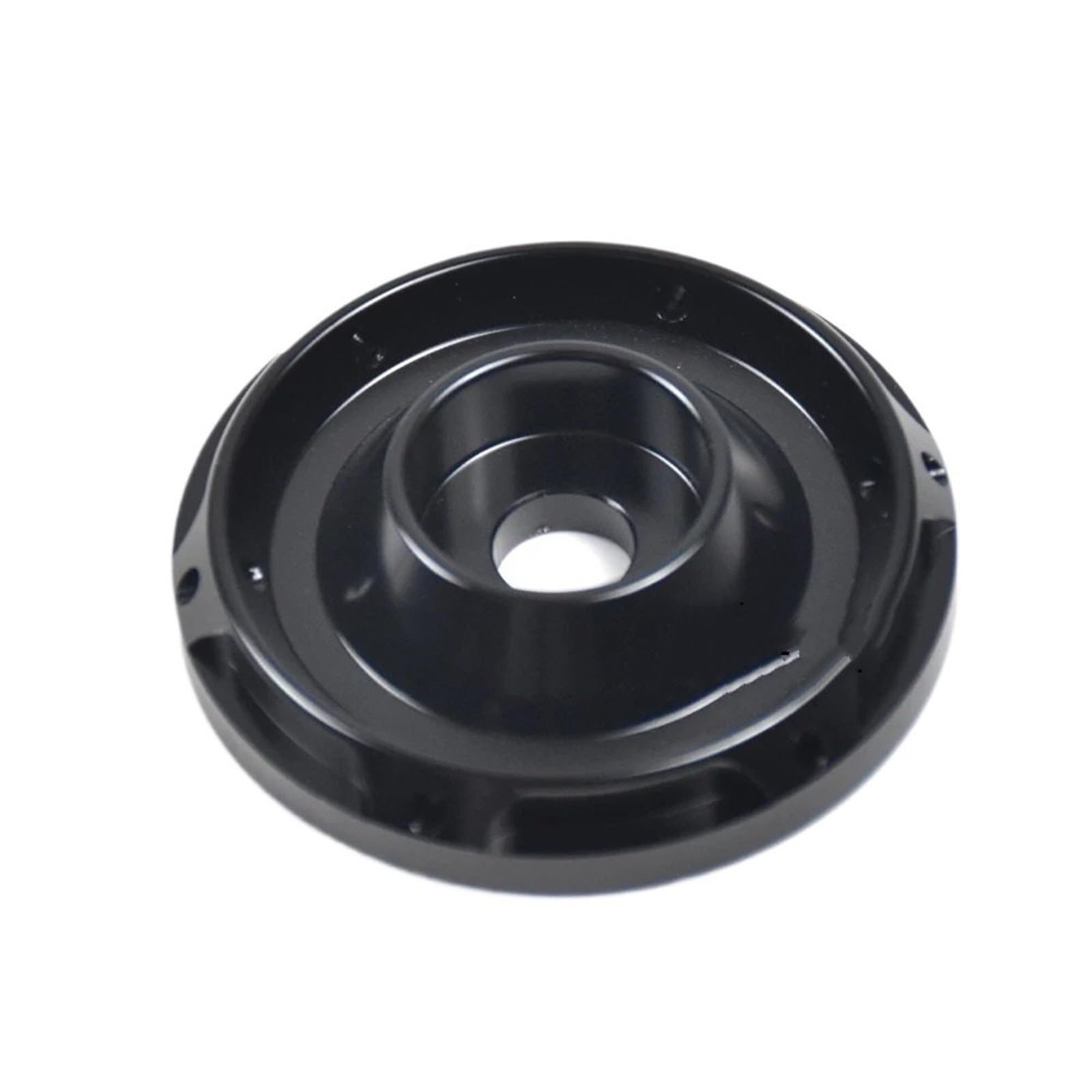 DGHBNP Motorbike Cowls Fit For Bmw S1000RR M1000RR S1000R M1000R 2020-2025 Exhaust Support Screws Nuts Plug Cover Caps Hump Tail Fairing(Black)