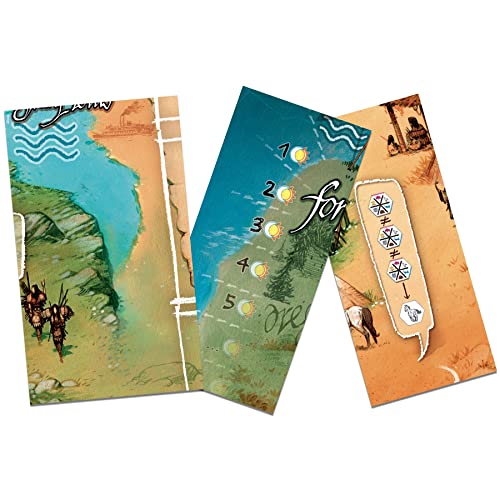 Lewis & Clark The Expedition Second Edition miniatura 4