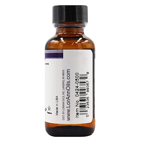 Miniatura 4 de LorAnn Lichi SS Flavor, botella de 1 onza