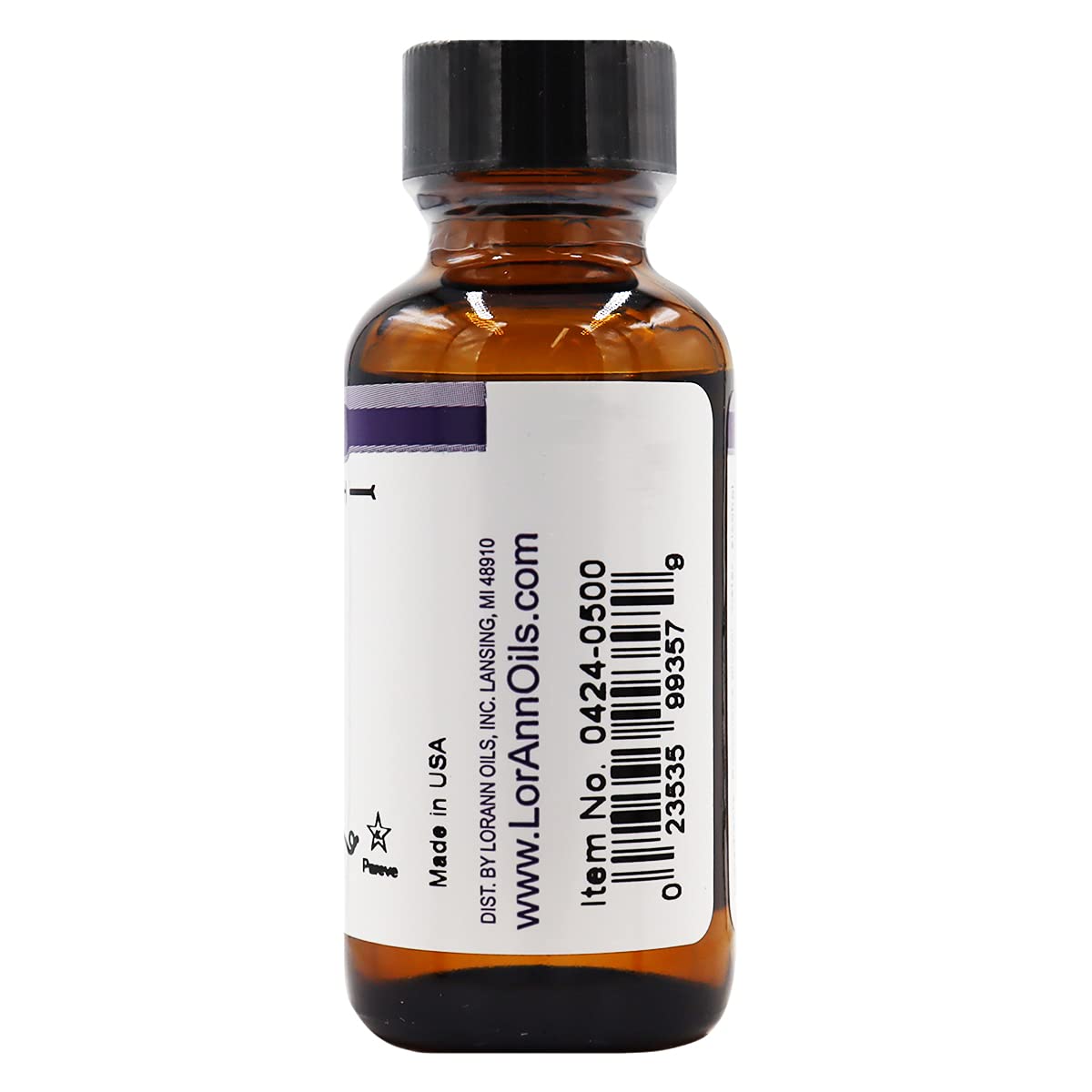 LorAnn Super Strength Flavor Lychee / Litchi – Potente aroma alimentare perfetto per la preparazione di dolci, torte, bevande, anche cioccolato e altro ancora – 29,5 ml