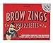 Produktbild Benefit Brow Zings Pro Palette Light / Medium