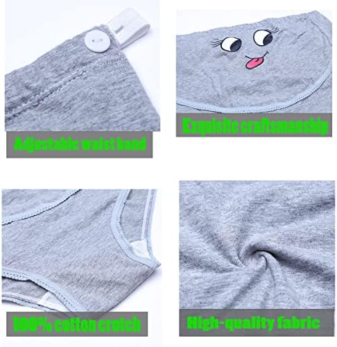 SEPMINDU Maternity Underwear: Comfort Style Your Bump!
