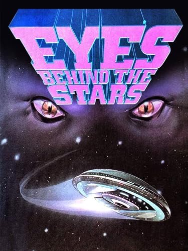 Eyes Behind the Stars