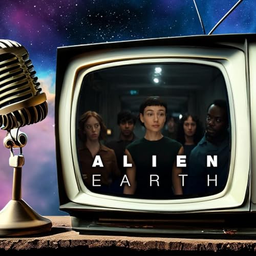 The Real Monsters (Alien Earth S1 E8)