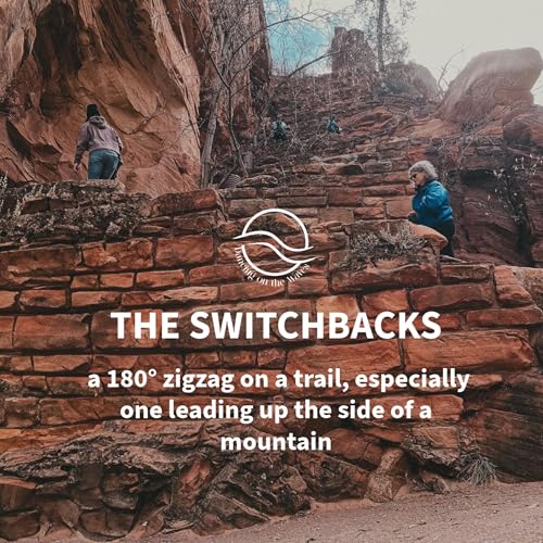 The Switchbacks