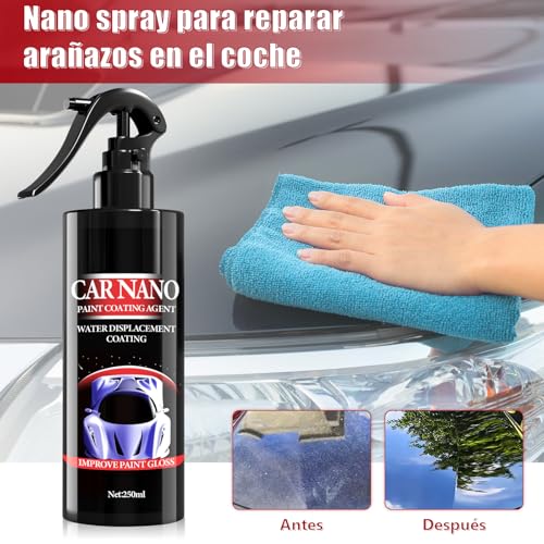 Polish para auto 29 Imagen adicional