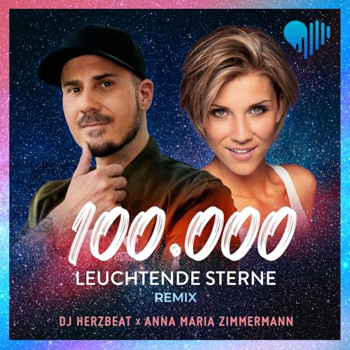 DJ Herzbeat & Anna-Maria Zimmermann