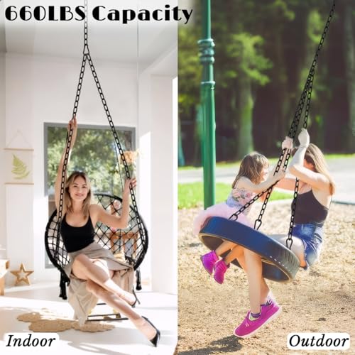 La mejor comparación de Columpios de porche los mejores 10. 30 Imagen adicional