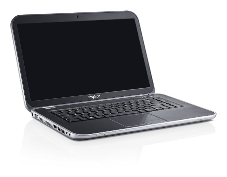 【DELL】Dell INSPIRON 15R Dell Inspiron 15R review: Dell's latest Inspiron laptops get
