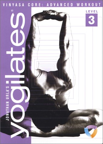 Yogilates: Level 3 - Advanced
