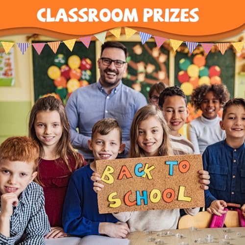 CALIFORNIA CADE ELECTRONIC Finger Lights-50Pcs White Finger Flashlight for Kids Adult Party Favors Party Supplies for Holiday Light up Toys - LED Rave Laser Assorted Toys for Holiday2