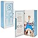 Poo-Pourri 3-piece Bathroom Deodorizer Set Merry Spritzmas
