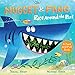 Nugget and Fang: Race Around the Reef Pull and Peek