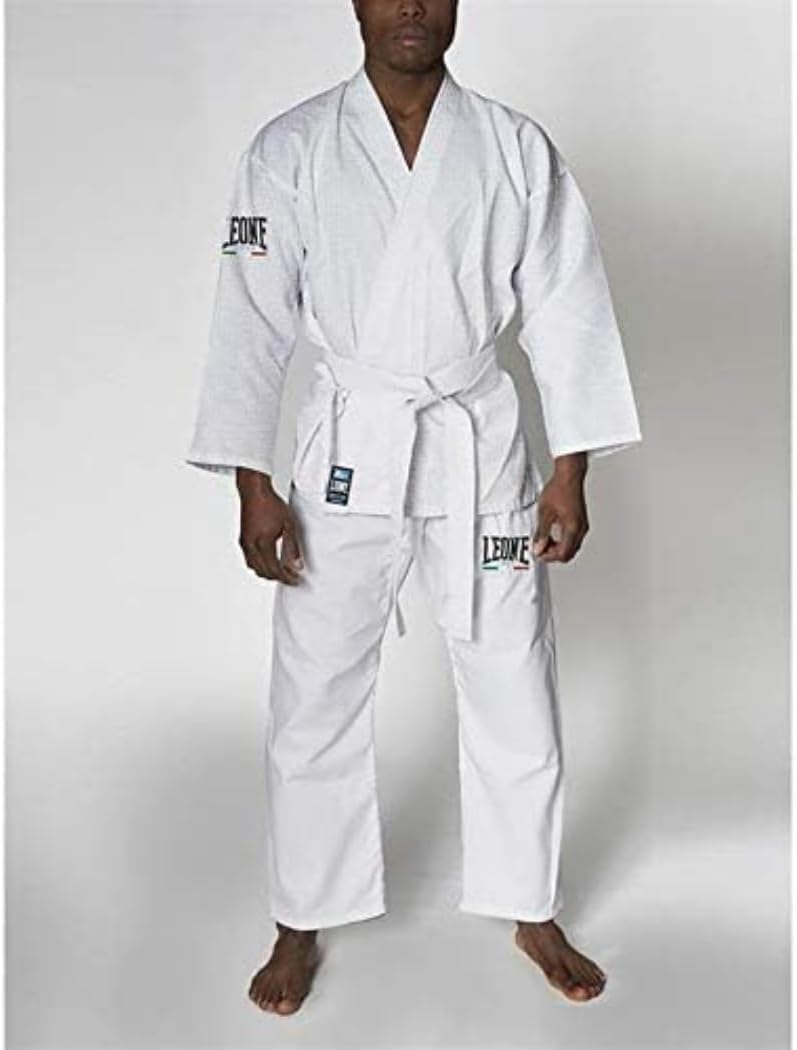 Leone 1947, Judo Suit
