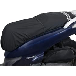 Funda Asiento Derbi Senda TJ MARVIN Funda para sillín M (62x92 cm)