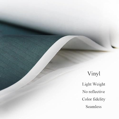 Miniatura 5 de Sensfun Telón de fondo bohemio bohemio floral dulce para bebé, 7 x 5 pies, baby shower, flores rosadas, hierba de pampas, puntos dorados,