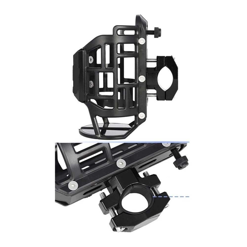 Portaborraccia Moto Per R1250gs Per R1200gs Per R1300gs Per R1250 Per R1200 GS 1250/1200 LC Per ADV Per F800gs Portabicchieri Portabottiglie Moto Accessori(A-BU)