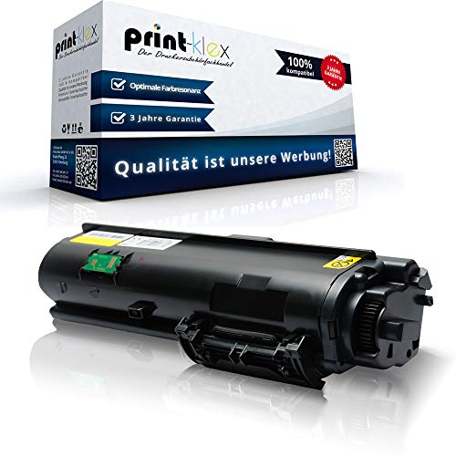 Cartuccia di toner compatibile per Kyocera ECOSYS