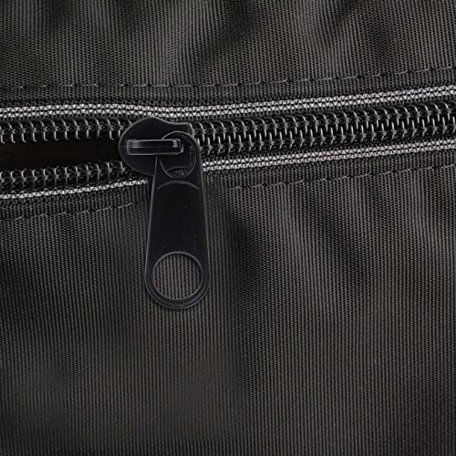Image of GORGECRAFT 32PCS 4 Sizes Zip Puller Replacement Plastic Slider Instant Clip Quick Fix Zip Kits Removable Fix Zipper Repair Kit Garment Accessories for Coats Jacket Luggage