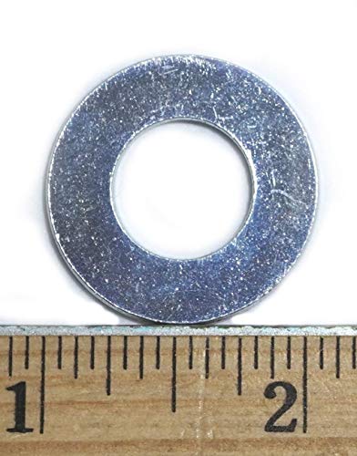 confast 1234 x 5-1234 wedge anchor zinc plated box of 25