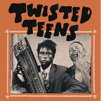 TWISTED TEENS