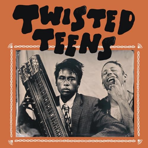 Twisted Teens image 2