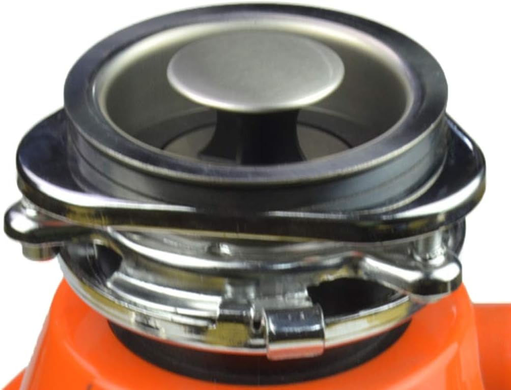 Multi-Functional Water Plug Dispenser Food Waste Disposer Drain Food Garbage Grinder Accessories