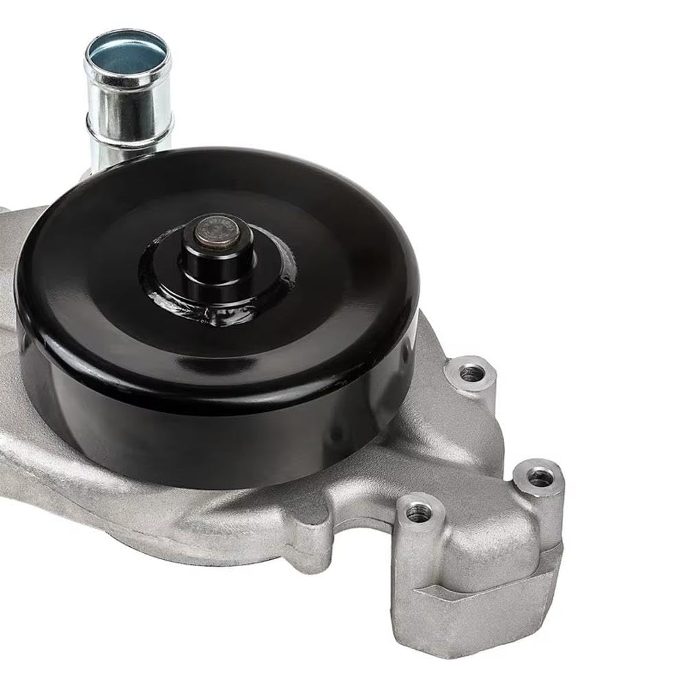 Bomba De Agua Del Motor Para Chevrolet Corvette Para Cadillac Cts
