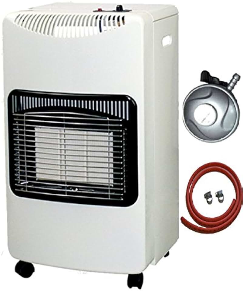 Amazon.co.uk calor gas portable fire