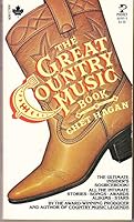 The Great Country Music Book 0671469959 Book Cover