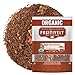 Positively Tea Company, Organic Red Christmas, Rooibos Tea, Loose Leaf, USDA Organic, 1 Pound Bag