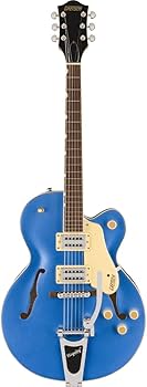 Amazon.com: Gretsch G2420T Streamliner Hollowbody Electric Guitar