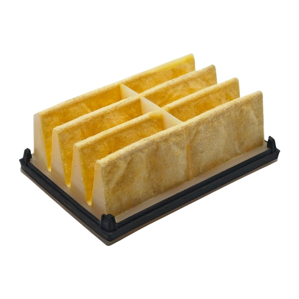 Nwgwcebqu Onecolor Air Filter Cleaner Compatible With 261 262 266 268 272 272Xp 394 Chainsaw Replacement Parts 503 447 203