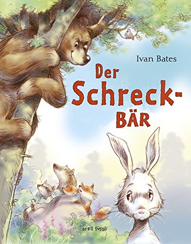 Der Schreck-Bär Der Schreck-Bär