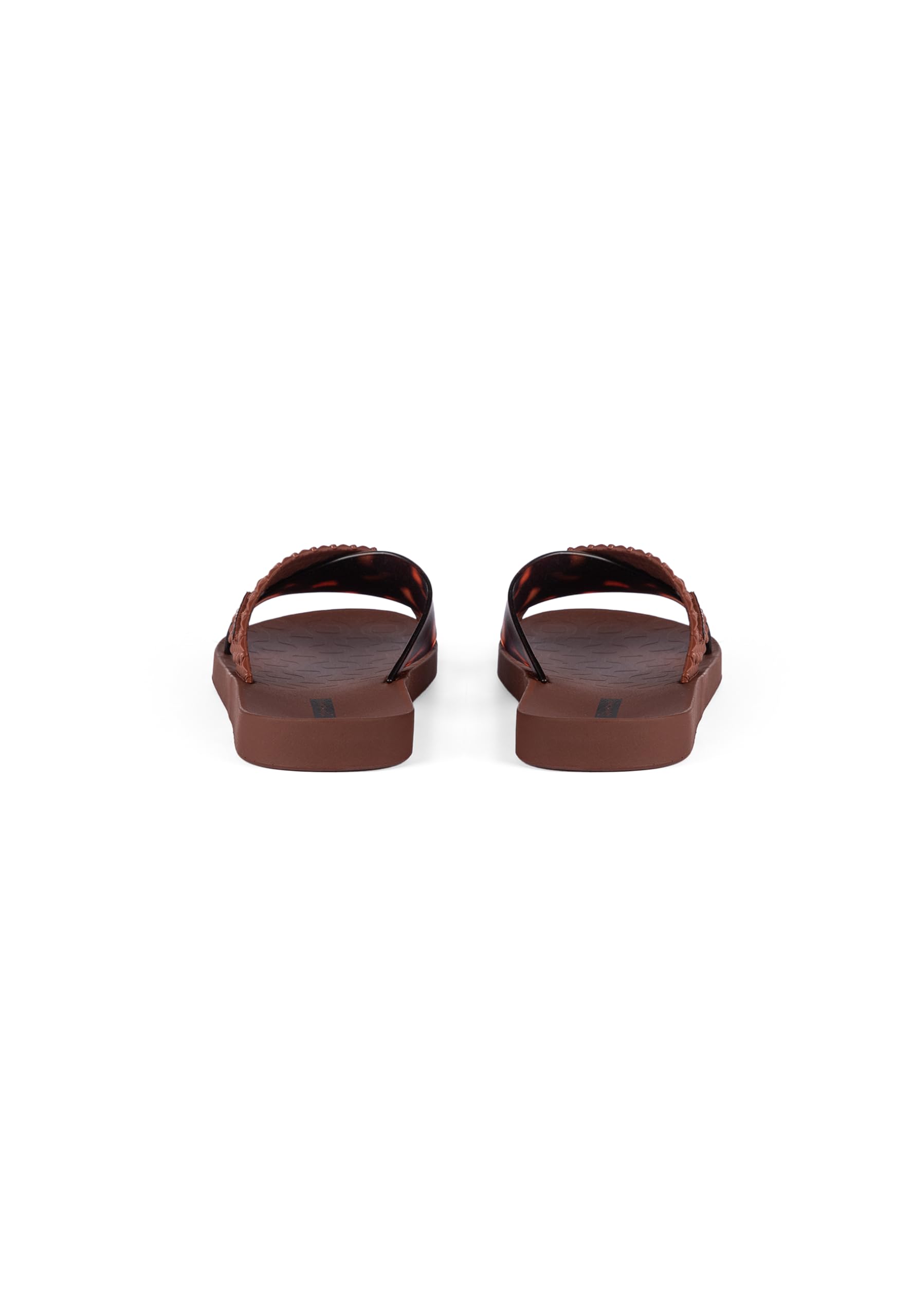 Ipanema SENSE Slide Fem – Chanclas de baño para mujer – Correa llamativa con patrón